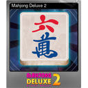 Mahjong Deluxe 2 (Foil)