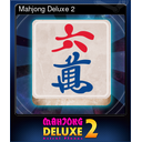 Mahjong Deluxe 2