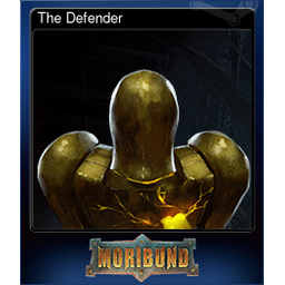 The Defender