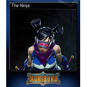 The Ninja