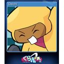 Daichi (Trading Card)