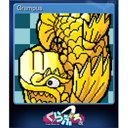 Grampus