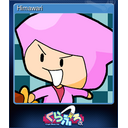 Himawari (Trading Card)