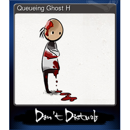 Queueing Ghost H