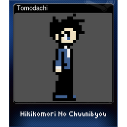 Tomodachi