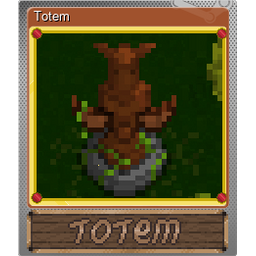Totem (Foil)