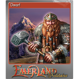 Dwarf (Foil)