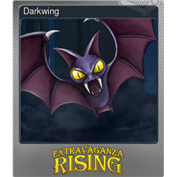 Darkwing (Foil)