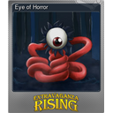 Eye of Horror (Foil)
