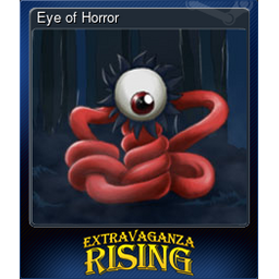 Eye of Horror