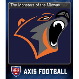 The Monsters of the Midway