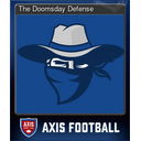 The Doomsday Defense