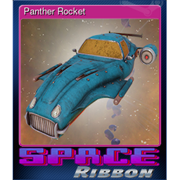 Panther Rocket