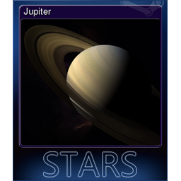 Jupiter