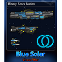 Binary Stars Nation