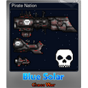 Pirate Nation (Foil)