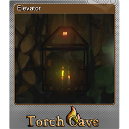 Elevator (Foil)