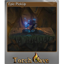 Epic PickUp (Foil)