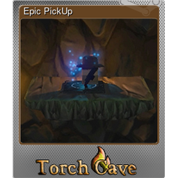 Epic PickUp (Foil)