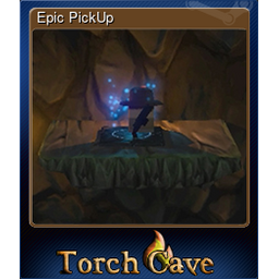 Epic PickUp