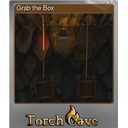 Grab the Box (Foil)