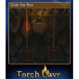 Grab the Box