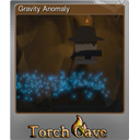 Gravity Anomaly (Foil)