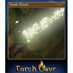 Hook-Shoot