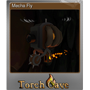 Mecha Fly (Foil)