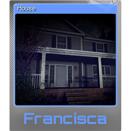 House (Foil)