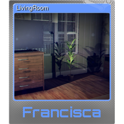 LivingRoom (Foil)