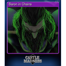 Baron in Chains