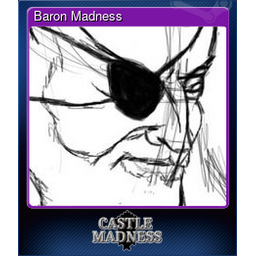 Baron Madness