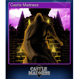 Castle Madness