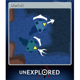 Merfolk