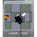 The Kobold Nine-Jah (Foil)