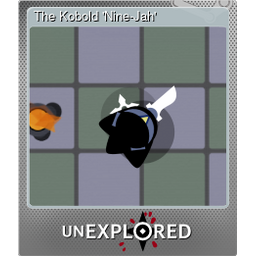 The Kobold Nine-Jah (Foil)