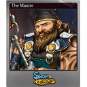 The Master (Foil)