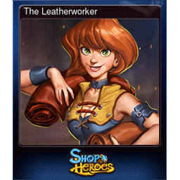 The Leatherworker