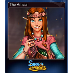 The Artisan