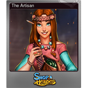 The Artisan (Foil)