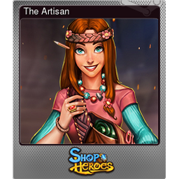 The Artisan (Foil)