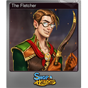 The Fletcher (Foil)