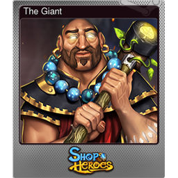 The Giant (Foil)