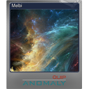 Melbi (Foil Trading Card)