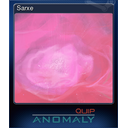 Sarxe