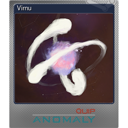 Virnu (Foil)
