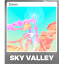 Dream (Foil)