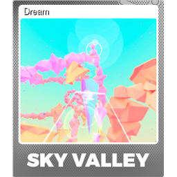 Dream (Foil)