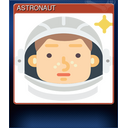 ASTRONAUT